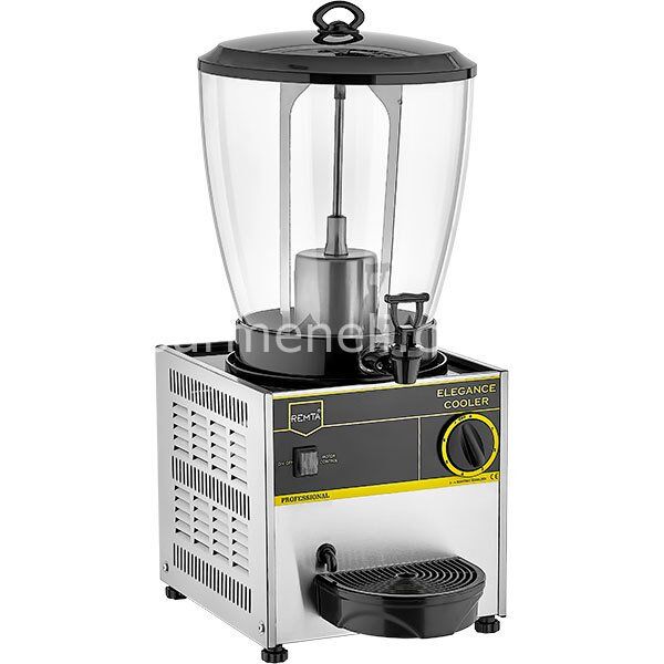 Remta - Elegance Şerbet & Ayran Soğutucu 21 lt