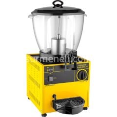 Remta - Elegance Şerbet & Ayran Soğutucu 17 lt