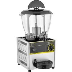 Remta - Elegance Şerbet & Ayran Soğutucu 17 lt