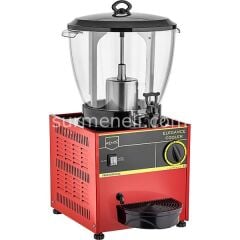 Remta - Elegance Şerbet & Ayran Soğutucu 17 lt