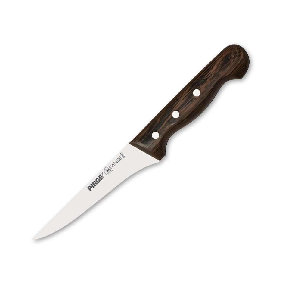 SultanPro Venge Saplı Sıyırma Bıçağı 14,5 cm