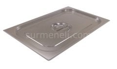 Standart Gastronom Kapak Gn 1/6