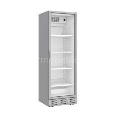 D 372 WOC Lean Eko Kanopisiz Tek Kapılı Şişe Soğutucu