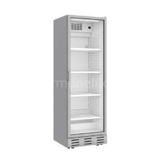 D 372 WOC Lean Eko Kanopisiz Tek Kapılı Şişe Soğutucu