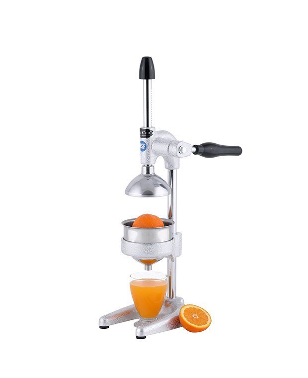 Cancan - Ev Tipi Meyve Presi - 0101
