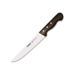 SultanPro Venge Saplı Kasap Bıçağı No. 5 25 cm
