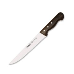 SultanPro Venge Saplı Kasap Bıçağı No. 6 30 cm