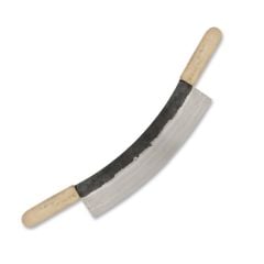 SultanPro Kebap Zırhı - Paslanır 55 cm