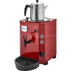 Remta Tek Demlikli 8 lt Jumbo Çay Makinesi DE14