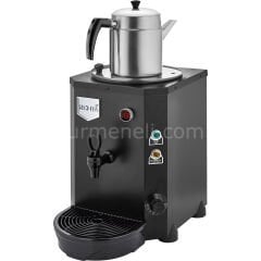 Remta Tek Demlikli 8 lt Jumbo Çay Makinesi DE14