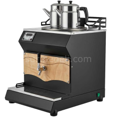 Remta 2 Demlikli Master Çay Makinesi 23 lt - DE32