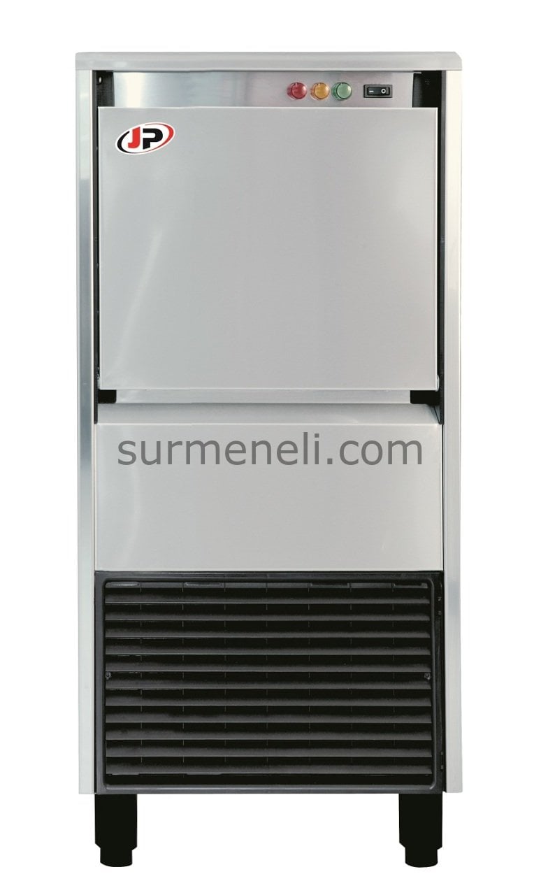Empero - Küp Buz Makinesi  125 Kg - 715*700*1050