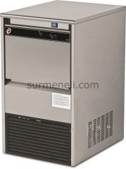 Empero - Küp Buz Makinesi JP.30 - 30 Kg - 405*515*750 mm
