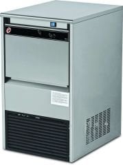 Empero - Küp Buz Makinesi JP.30 - 30 Kg - 405*515*750 mm