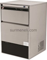 Empero - Küp Buz Makinesi JP.90 - 90 Kg - 715*595*945 mm