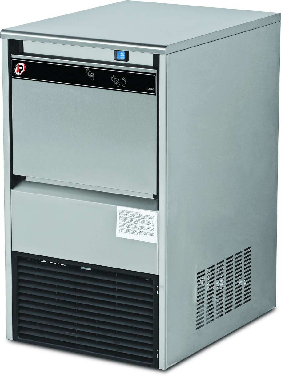 Empero - Küp Buz Makinesi JP.90 - 90 Kg - 715*595*945 mm