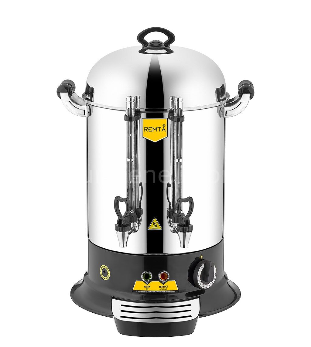 Remta 120 Bardak Elegance Çay Makinesi ER13