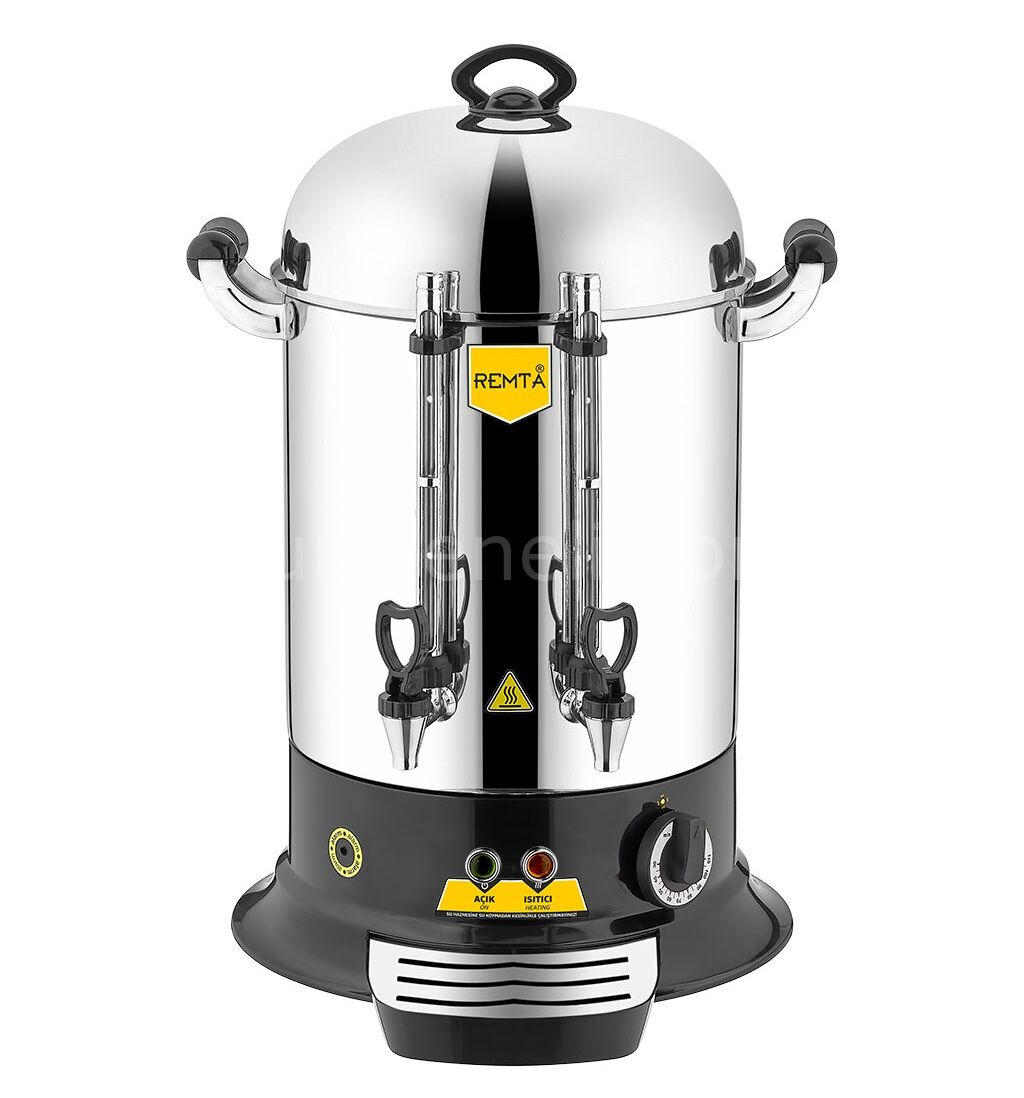 Remta 160 Bardak Elegance Çay Makinesi ER14