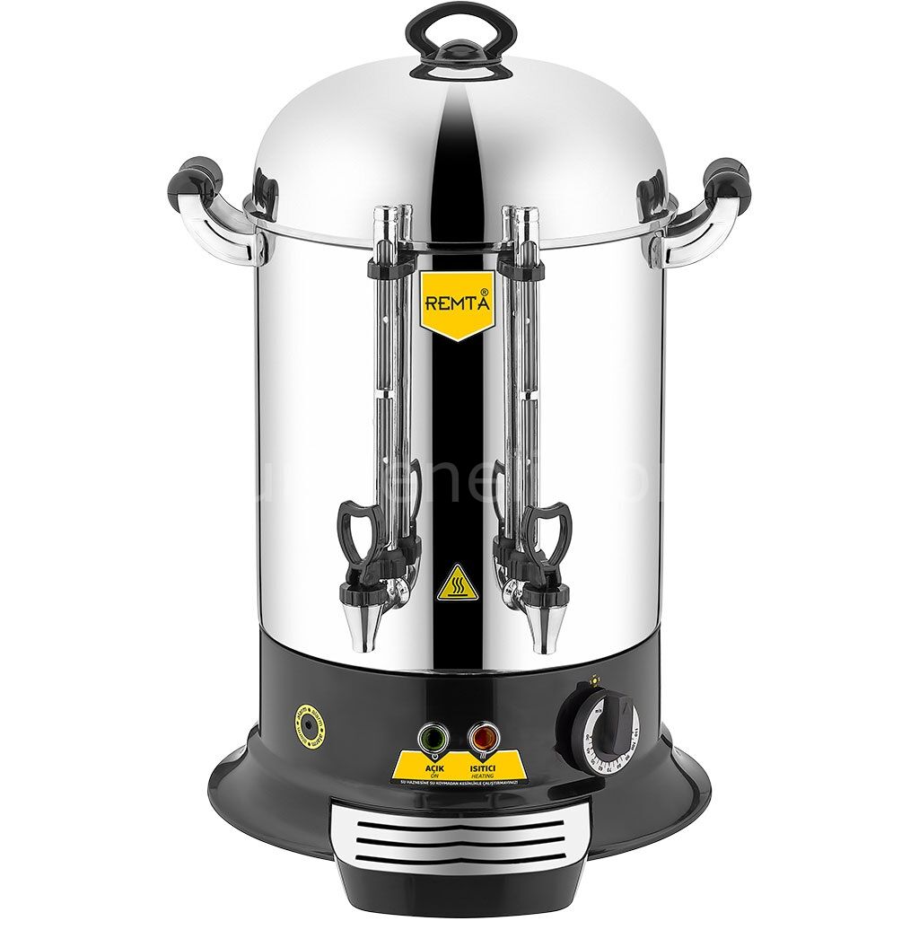 Remta 250 Bardak Elegance Çay Makinesi ER15