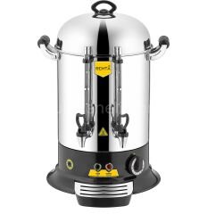 Remta 250 Bardak Elegance Çay Makinesi ER15