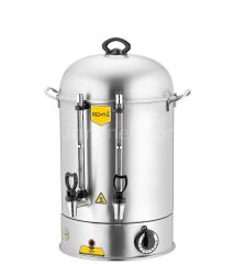 Remta 120 Bardak Gizli Rezistans Çay Makinesi GZR01