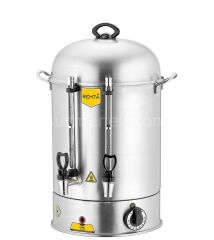 Remta 160 Bardak Gizli Rezistans Çay Makinesi GZR02