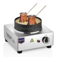 Remta Mini Kumda Kahve Makinesi KF03