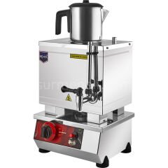 Remta 15 Model Tek Demlikli Gazlı (CE) Pleytsiz Çay Ocağı 13 lt - N10(P)