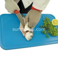 Polietilenli Çalışma Tezgahları 70'lik 304 KALİTE PASLANMAZ