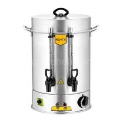 Remta Deluxe Çay Makinesi 60 Bardak Kapasiteli R20