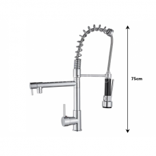 Bar ve Ev Tipi Lüx Batarya Aç - Kapa