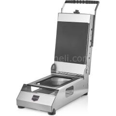 Remta Elektrikli Tabak Kapatma Paketleme Makinesi R39
