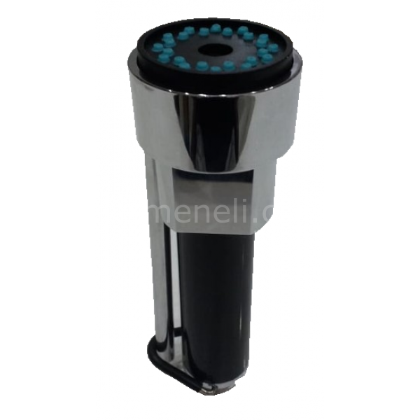 Eco Elcik Endüstriyel Bataryalar