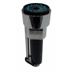 Eco Elcik Endüstriyel Bataryalar