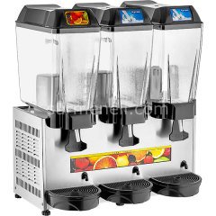 Remta - Üçlü Şerbet + Ayran + Ayran Soğutucu 20 + 20 + 20 lt