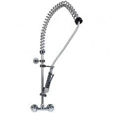 Duvara Monte Endüstriyel Bataryalar Çevirmeli