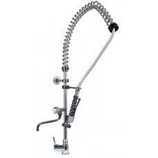 Tezgaha Monte Lüx Endüstriyel Bataryalar Aç - Kapa