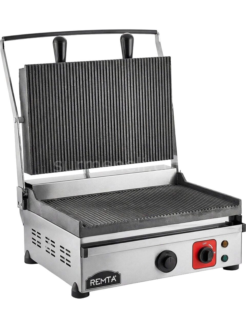 Remta 20 Dilim Elektrikli Ayvalık Tost Makinesi (46 Kg) - R77