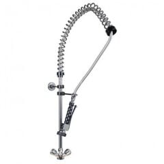 Tezgaha Monte Endüstriyel Bataryalar Çevirmeli