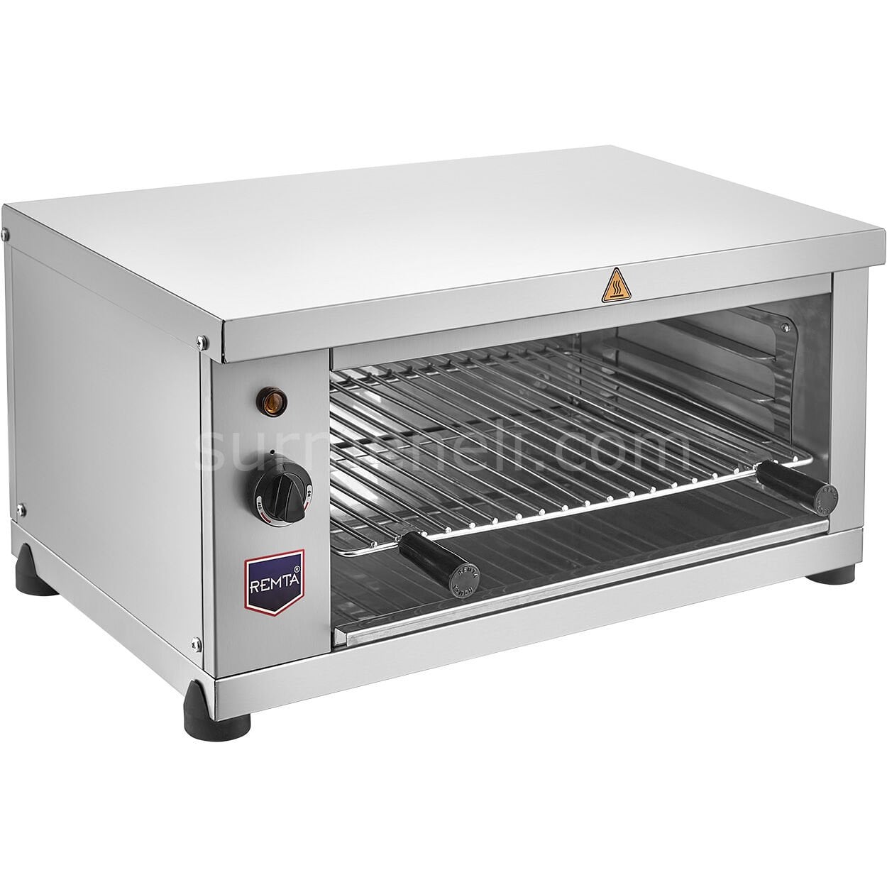 Remta Mini Salamander Izgara Elektrikli - S14