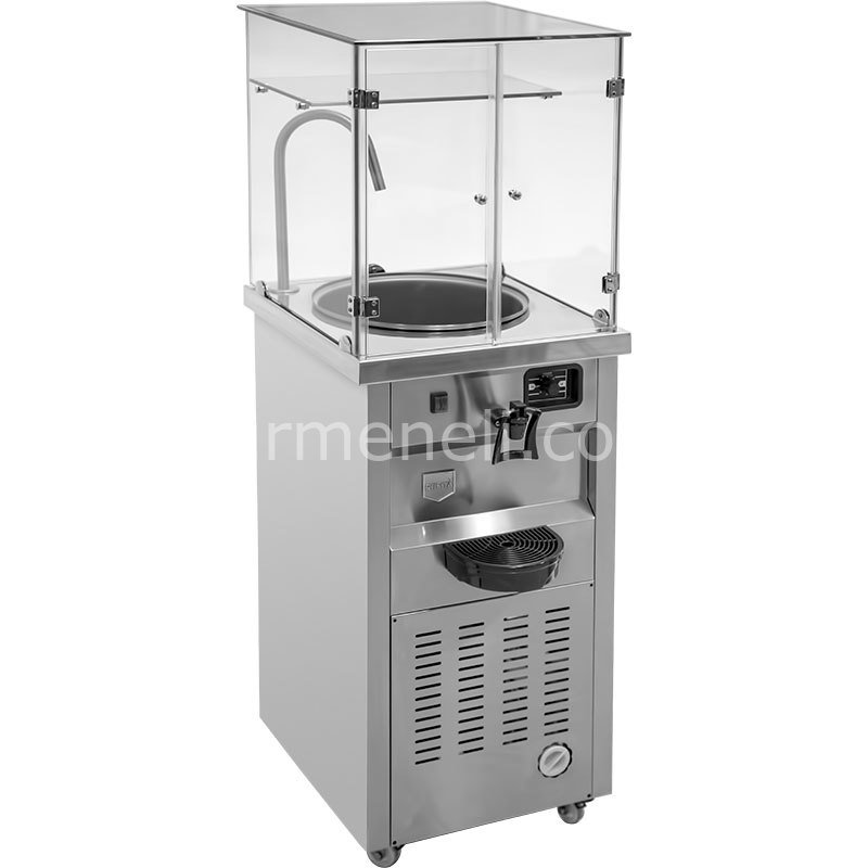 Remta - Köpüklü Ayran Makinası 35 lt