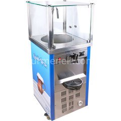 Remta - Köpüklü Ayran Makinası 35 lt