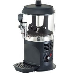 Remta - Elegance Model Sahlep ve Sıcak Çikolata Isıtıcı (Kuru Sistem) 5 lt