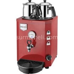 Remta - 2 Demlikli Jumbo Çay Makinesi 13 lt