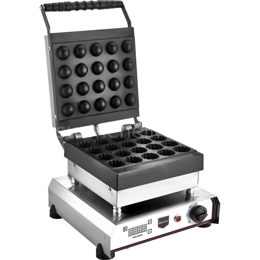 Remta - Tartolet Makinesi Elektrikli W36