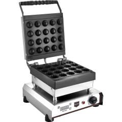 Remta - Tartolet Makinesi Elektrikli W36