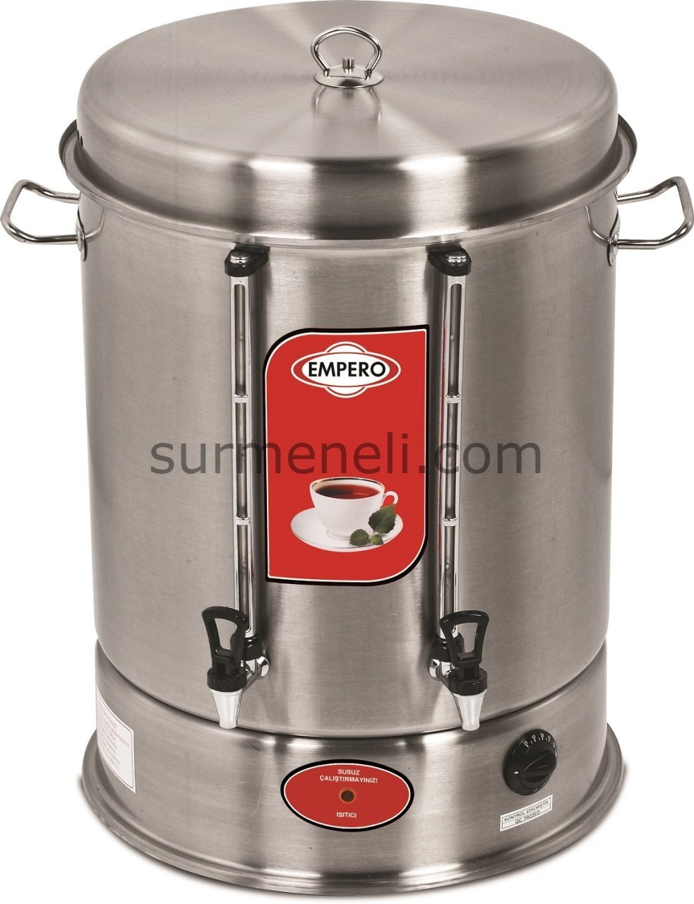 Empero - Çay Otomatı 80 Bardak