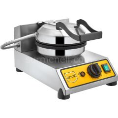 Remta - Elektrikli Hamburger Köfte Presi - W38