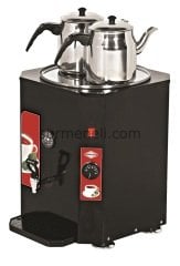 Empero - Demlikli Çay Otomatı- 250 Bardak