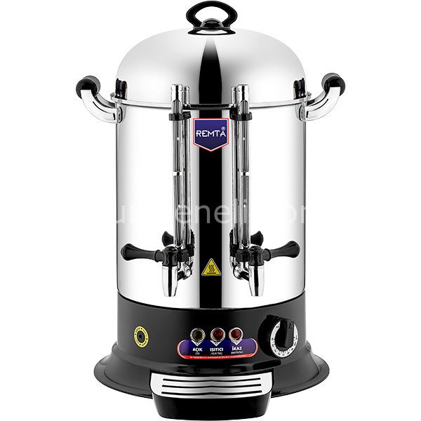 Remta - 250 Bardak Royal Çay Makinesi